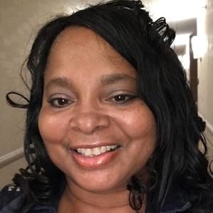 Meet your Posher, Delores